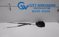 TOYOTA KLUGER DOOR/BOOT/GATE LOCK, RIGHT REAR DOOR LOCK, GSU40-GSU45, 05/2007 - 06/2010 - Image 1