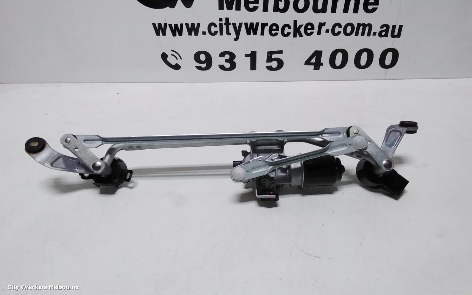 MITSUBISHI PAJERO WIPER MOTOR, FRONT, PAJERO SPORT, QE-QF, 10/2015 ONWARDS - Image 3