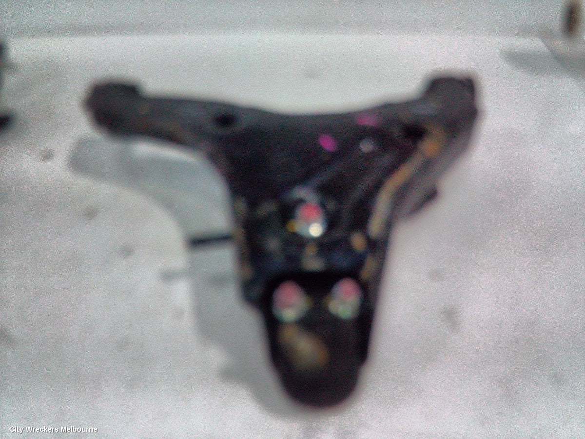 MITSUBISHI PAJERO RIGHT FRONT LOWER CONTROL ARM, PAJERO SPORT, QE-QF, 10/2015 ONWARDS - Image 1