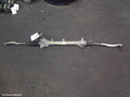 RENAULT MEGANE STEERING BOX/RACK, PETROL, 1.2, H5F, TURBO, BFB/LFF/KFB, 06/2016 - 02/2020 - Image 1