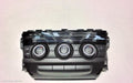 MAZDA CX5 HEATER/AC CONTROLS, CLIMATE CONTROL TYPE, KE, 02/2012 - 11/2014 - Image 1