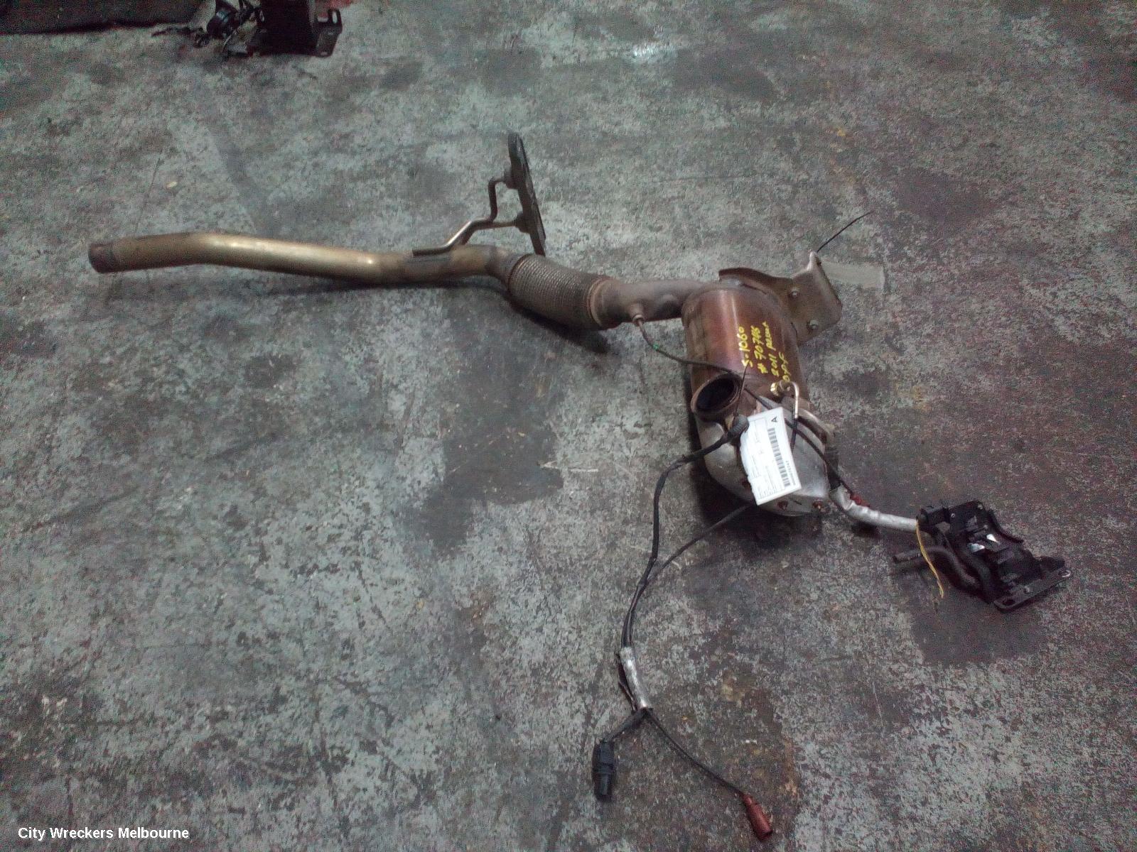 VOLKSWAGEN PASSAT OXYGEN SENSOR, 3C, 04/2011 - 07/2015 - Image 3