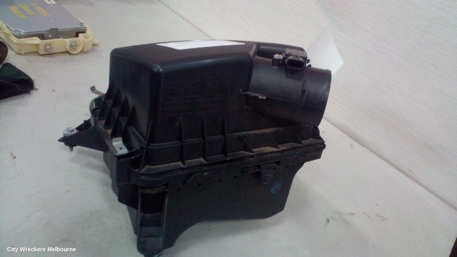 TOYOTA CAMRY AIR CLEANER/BOX, AIR CLEANER, ASV50, 2.5, 2AR-FE, PETROL, 12/2011 - 10/2017 - Image 2