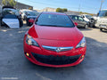 HOLDEN ASTRA LEFT FRONT DOOR, PJ, 3DR HATCH, GTC, 12/2014 - 01/2017 - Image 1