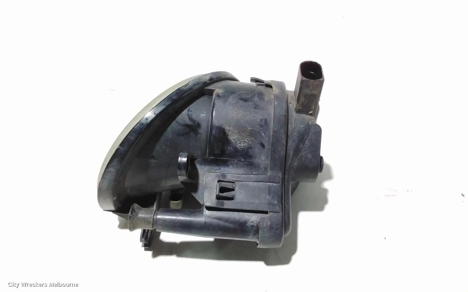 AUDI Q7 LEFT INDICATOR/FOG/SIDE, BUMPER FOGLAMP, 4L, 09/2006 - 06/2009 - Image 3