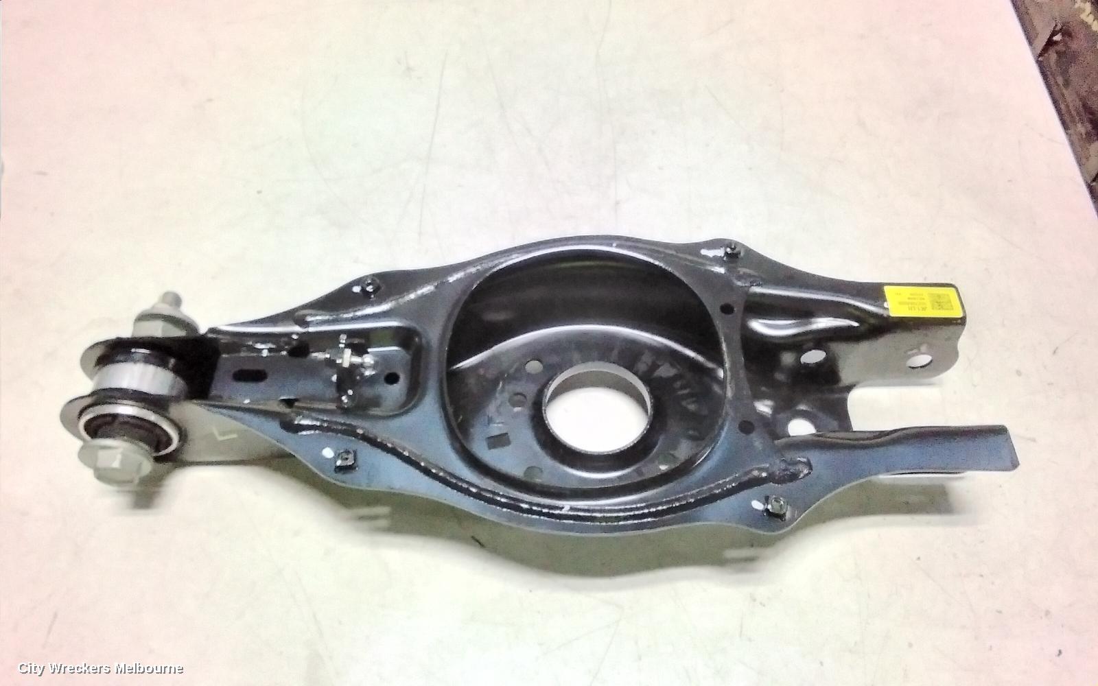 GENESIS GV70 LEFT REAR TRAILING ARM, JK, 03/2021 ONWARDS - Image 3