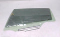 TOYOTA YARIS LEFT REAR DOOR WINDOW, NCP13#, HATCH, 08/2011 - 01/2020 - Image 1