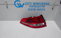 FORD FALCON LEFT TAILLIGHT, FG MKI-MKII, SEDAN, XT, 05/2008 - 10/2014 - Image 1