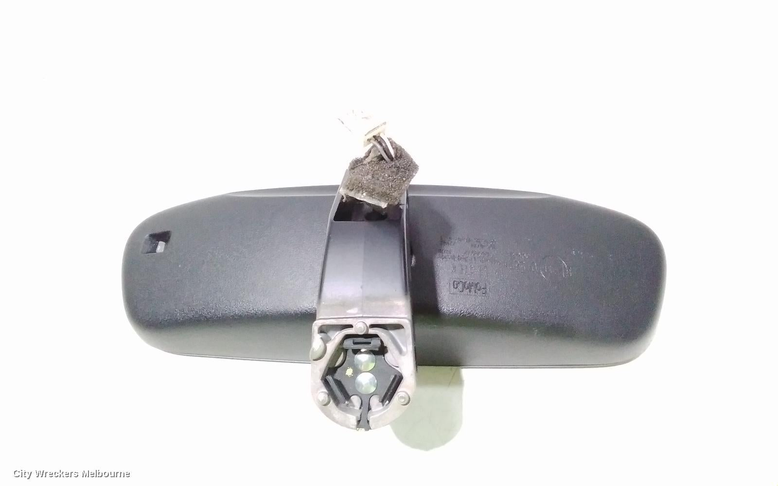LAND ROVER RANGEROVER SPORT INTERIOR MIRROR, L320, 08/2005 - 12/2013 - Image 3
