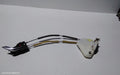 MAZDA CX3 DOOR/BOOT/GATE LOCK, RIGHT FRONT DOOR LOCK, DK, 03/2015 ONWARDS - Image 1