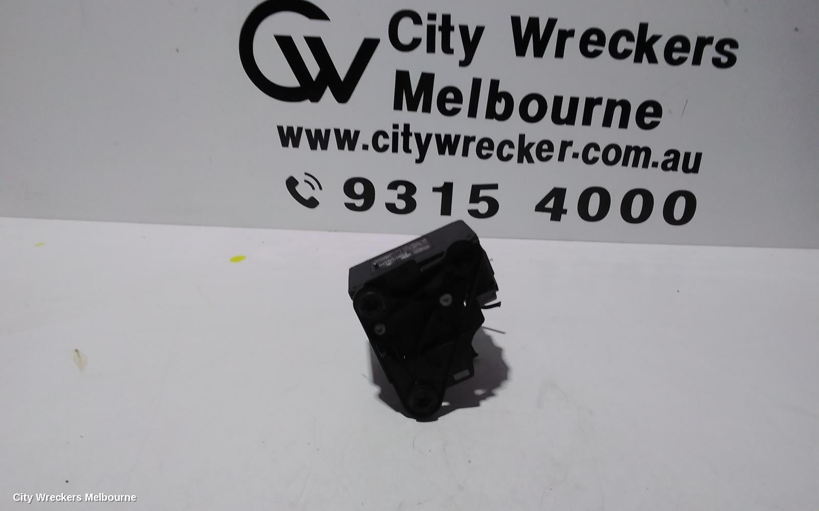 VOLKSWAGEN GOLF ABS PUMP/MODULATOR, GEN 7, ON MOTOR P/N 5Q0614517T, 01/2013 - 08/2020 - Image 3