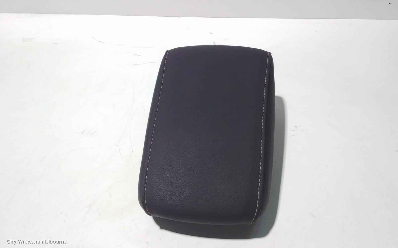 HOLDEN ASTRA CONSOLE, BK-BL, 09/2016 - 12/2020 - Image 1