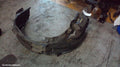 MITSUBISHI OUTLANDER RIGHT GUARD LINER, ZJ, 10/2012 - 02/2014 - Image 1