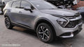 KIA SPORTAGE WHEEL ARCH FLARE, RH FRONT, NQ5, 09/2021 ONWARDS - Image 1