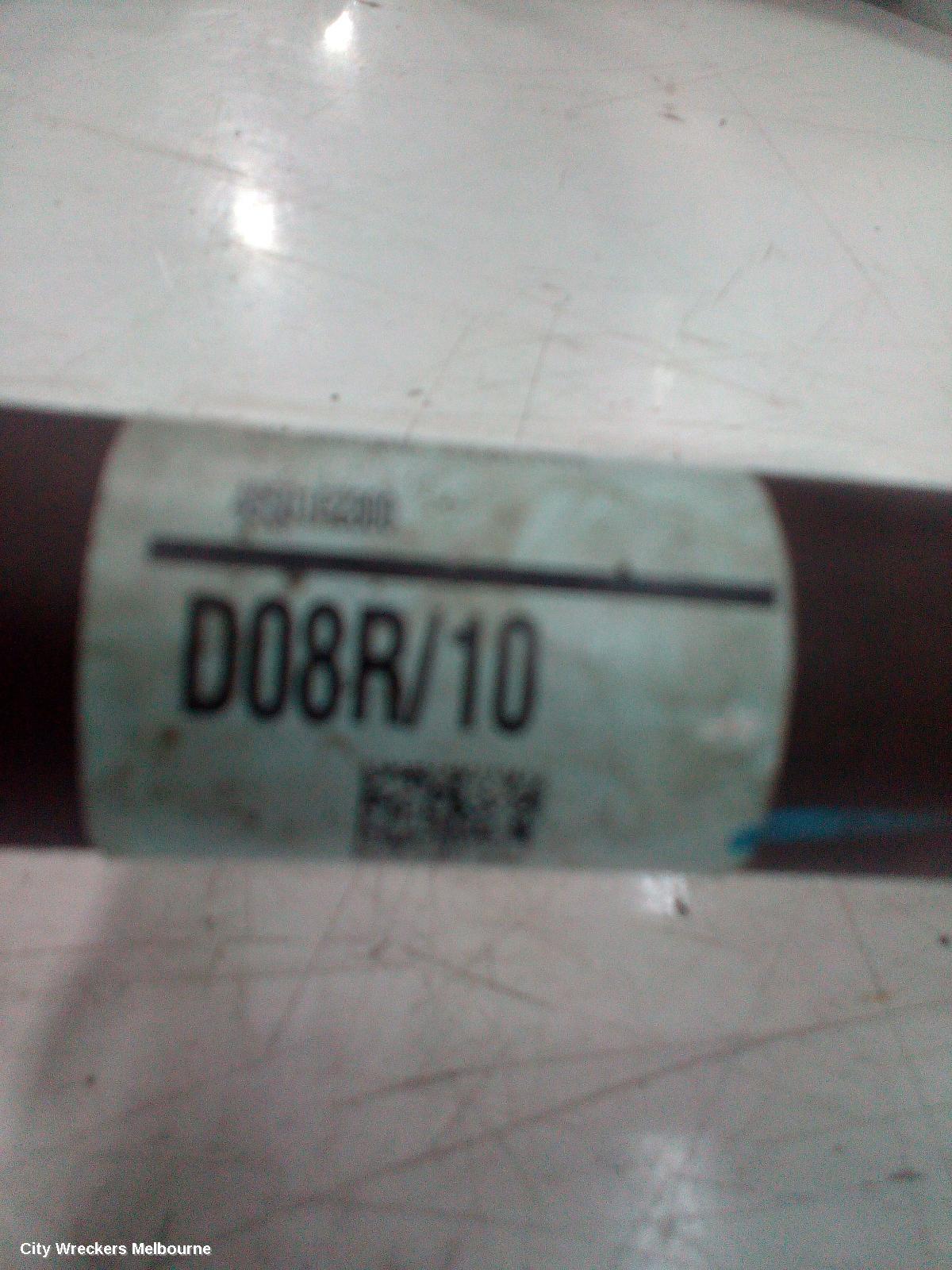 HYUNDAI I30 RIGHT DRIVESHAFT, AUTO T/M, PETROL, 2.0, G4NC, PD, 03/2017 ONWARDS - Image 3
