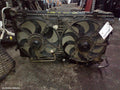 HOLDEN COMMODORE FAN, DUAL FAN ASSY, 3.6, VE, 09/2006 - 08/2010 - Image 1