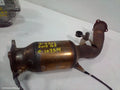 AUDI Q5 CATALYTIC CONVERTER, DOWNPIPE-CAT TYPE, 2.0, PETROL, CDNB/CDNC CODE, 8R, 12/2008 - 10/2012 - Image 1
