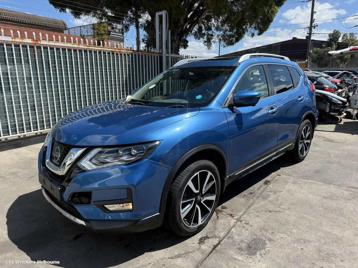 NISSAN XTRAIL OVERFLOW BOTTLE, PETROL, T32, 02/2014 - 07/2022 - Image 3