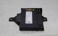 PORSCHE MACAN ECU, VOLTAGE STABILIZER CONTROL MODULE, 95B, 06/2014 ONWARDS - Image 1