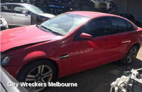 HOLDEN COMMODORE LEFT TAILLIGHT, VE, SEDAN, OMEGA/LUMINA/SV6/SS/INTERNATIONAL/60TH ANNIV/V SERIES, 08/2006 - 04/2013 - Image 2