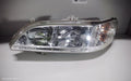 HONDA ACCORD LEFT HEADLAMP, CG, 11/1997 - 03/2001 - Image 1
