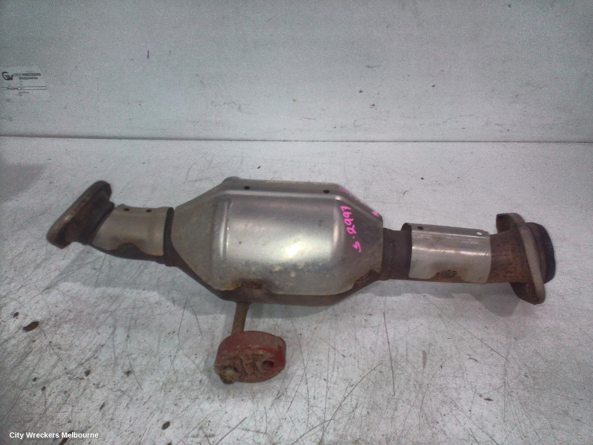 HAVAL JOLION CATALYTIC CONVERTER, A01, UNDER CAR-CAT TYPE,PETROL, 1.5, TURBO, 4G15K, 02/2021 - 03/2024 - Image 2