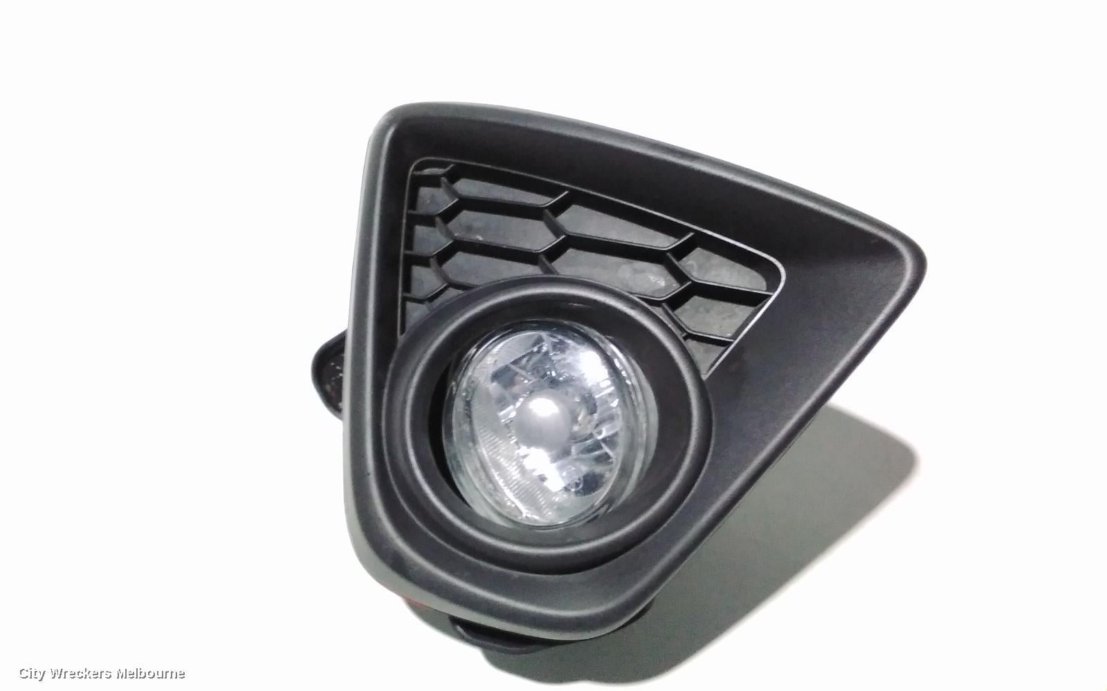 MAZDA CX5 RIGHT INDICATOR/FOG/SIDE, BUMPER FOGLAMP, KE, 02/2012 - 12/2014 - Image 2