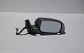 HONDA ACCORD RIGHT DOOR MIRROR, 7TH GEN, CL/EURO (VIN JHMCL95/1996), 06/2003 - 03/2008 - Image 1