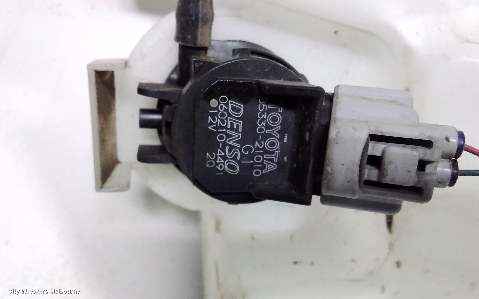 TOYOTA CAMRY WASHER BOTTLE, ASV50/AVV50, 12/2011 - 10/2017 - Image 3