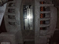 TOYOTA RAV4 ALTERNATOR, PETROL, 2.0, 3ZR-FE, 100AMP, ZSA42R, 12/2012 - 11/2018 - Image 1