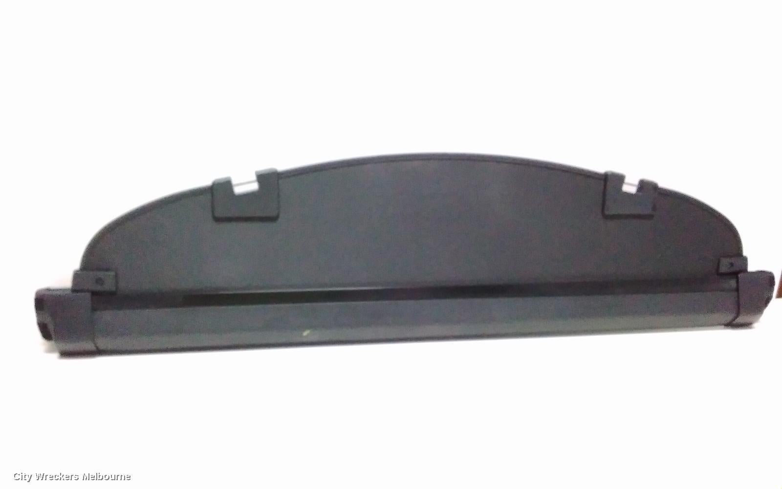 MAZDA CX5 PARCEL SHELF CARGO BLIND, CARGO BLIND, KE, 02/2012 - 12/2016 - Image 3