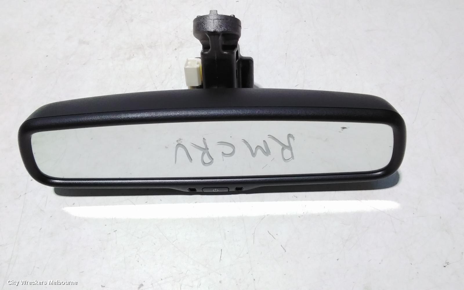 HONDA CRV INTERIOR MIRROR, RM, 11/2012 - 04/2017 - Image 3
