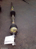 NISSAN PATHFINDER RIGHT DRIVESHAFT, FRONT, 4WD,  R52, 10/2013 - 04/2021 - Image 1