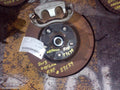 SUBARU OUTBACK RIGHT FRONT HUB ASSEMBLY, 6TH GEN, 08/2014 - 12/2020 - Image 1