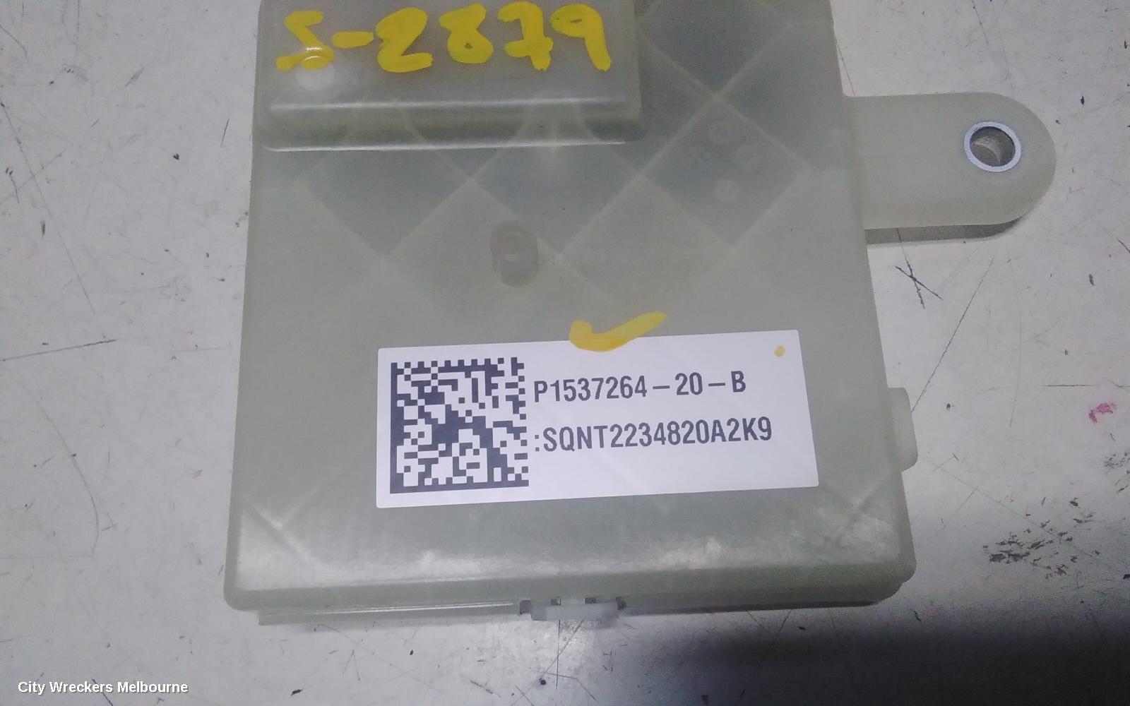 TESLA MODEL Y ECU, OTHER ECU, 03/2022 ONWARDS - Image 2