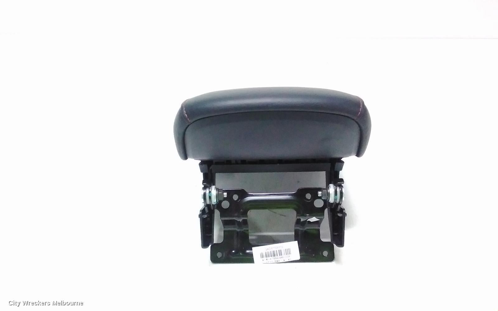 MG HS CONSOLE, SAS23, 08/2019 - 12/2024 - Image 3