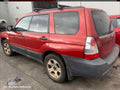 SUBARU FORESTER RIGHT GUARD, WAGON 07/2005 - 02/2008 - Image 1