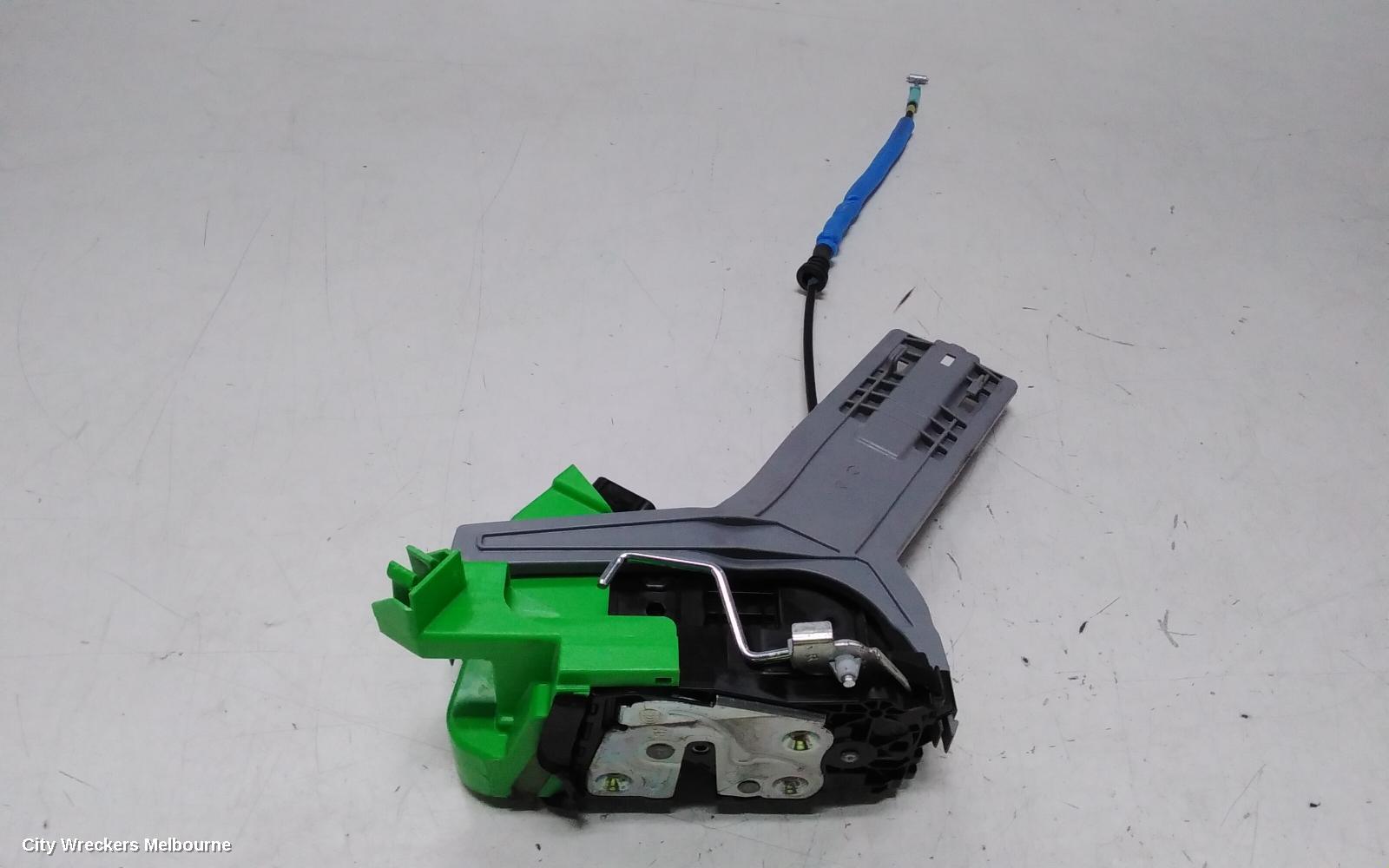 HYUNDAI TUCSON DOOR/BOOT/GATE LOCK, RIGHT REAR DOOR LOCK, NX4, 02/2021 ONWARDS - Image 2
