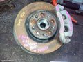 MAHINDRA XUV700 RIGHT FRONT HUB ASSEMBLY, W601, 01/2023 ONWARDS - Image 1