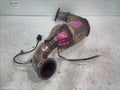 LDV DELIVER 9 CATALYTIC CONVERTER, DOWNPIPE-CAT TYPE, 07/2020 ONWARDS - Image 1