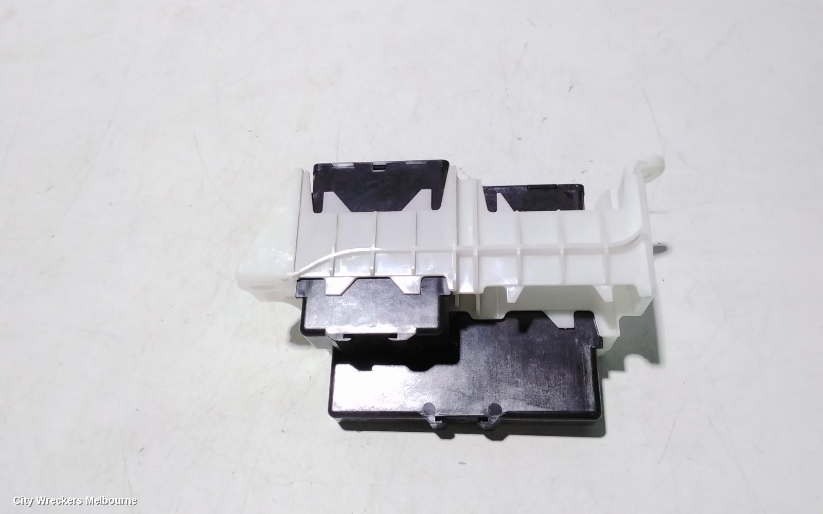 TOYOTA PRIUS ECU, ZVW30R, POWER MANAGEMENT MODULE, P/N 89681-47100, 07/2009 - 12/2015 - Image 2