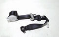 TOYOTA PRIUS SEATBELT/STALK, ZVW30R, LH REAR, SEAT BELT ONLY, 07/2009 - 12/2015 - Image 1