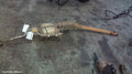 VOLKSWAGEN TRANSPORTER PARTICULATE FILTER/DPF, DIESEL, 2.0, CAAC CODE, T6, 07/2015 ONWARDS - Image 1