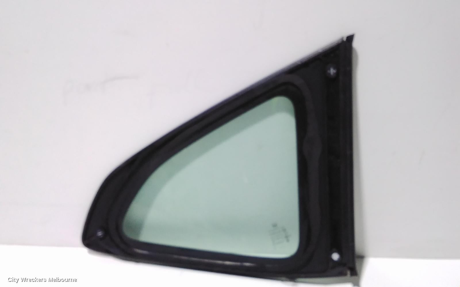 HONDA CRV RIGHT REAR SIDE GLASS, RW, 05/2017 - 08/2023 - Image 3
