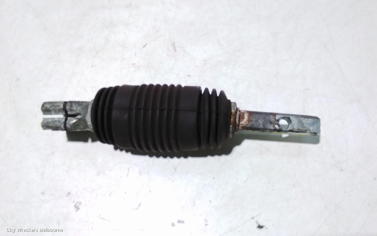 LAND ROVER RANGEROVER SPORT STEERING INTERMEDIATE SHAFT, L494, 12/2013 - 04/2022 - Image 2