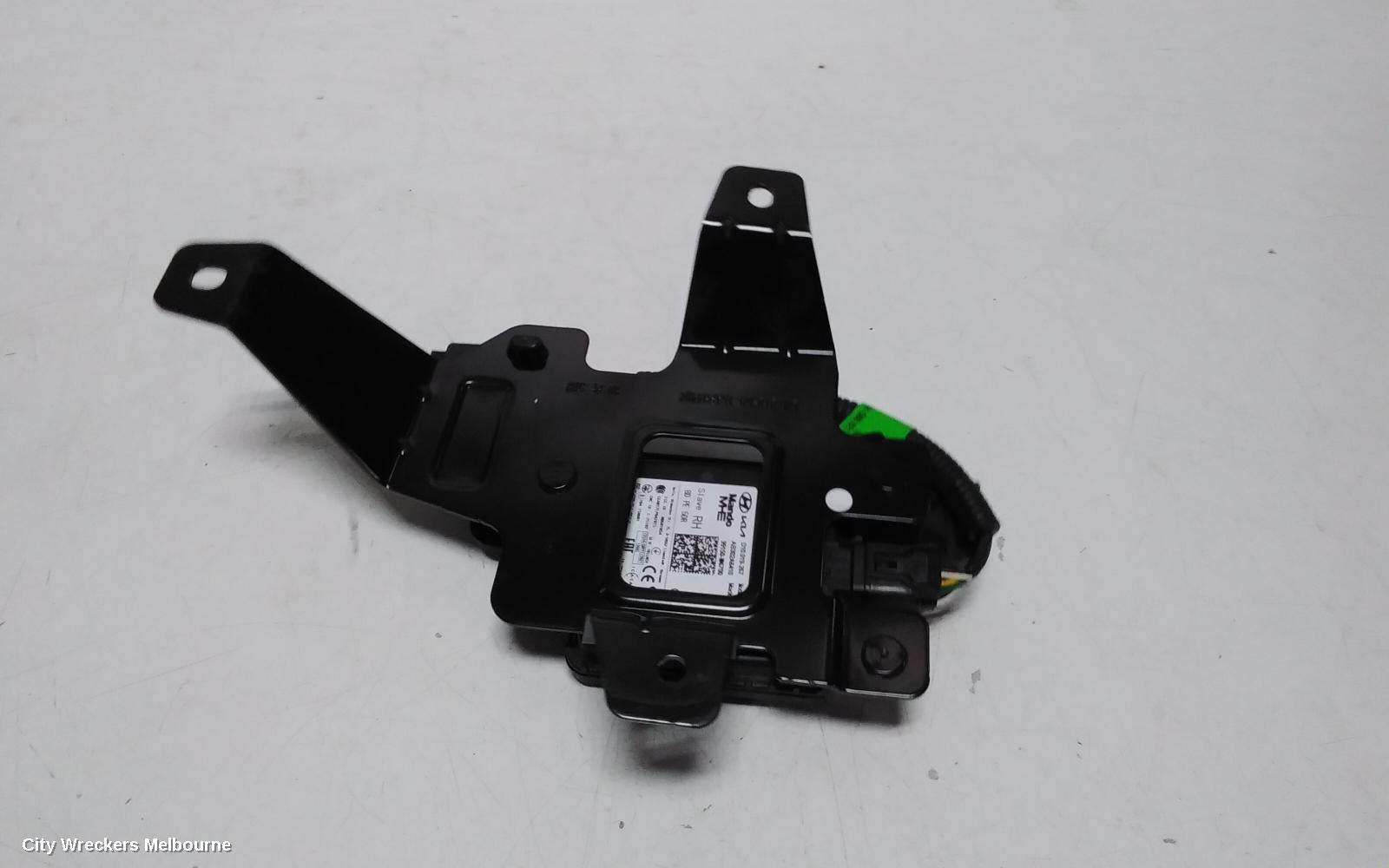 KIA CERATO, BLIND SPOT DETECTOR (RH SIDE), BD, 04/2018 ONWARDS, 99150-M700: 115248 - Image 2