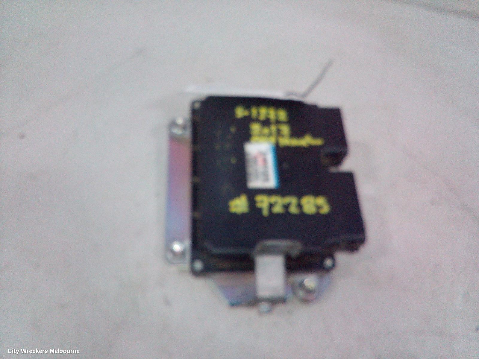 MITSUBISHI OUTLANDER ECU, ENGINE ECU, 2.0, PETROL, AUTO T/M, ECU ONLY, ZJ-ZL, 10/2012 ONWARDS - Image 3