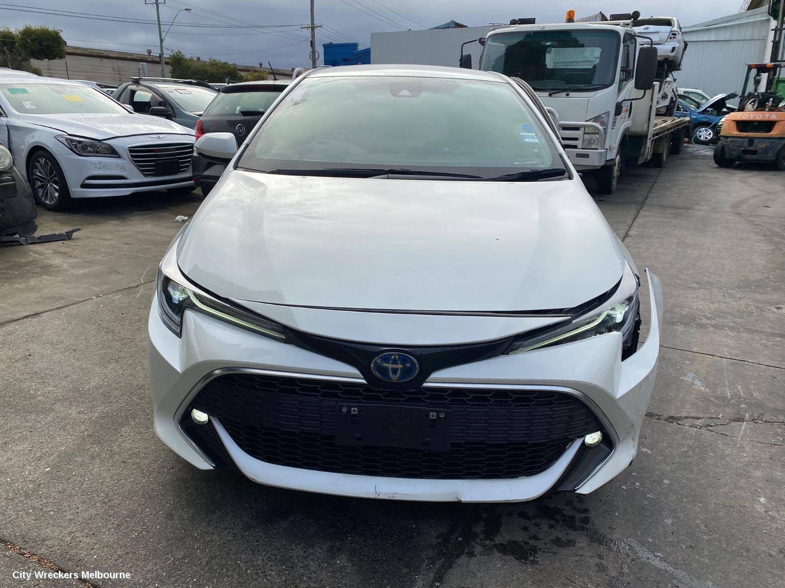 TOYOTA COROLLA RADIATOR SUPPORT, E210, HATCH/SEDAN, 07/2018 ONWARDS - Image 2