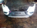 RENAULT ARKANA REAR BUMPER, JL1, BUMPER BAR (3 PIECE), 05/2021 ONWARDS - Image 1