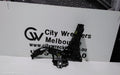 VOLKSWAGEN JETTA, 1B, 02/2011 ONWARDS, RHR BAR BRAKET: 101903 - Image 1
